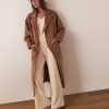 Cord Velour Wide Leg Pant - Image 3