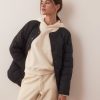 Calista Lightweight Quilted Jacket - Image 2