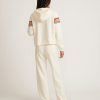 Anytime Wide Leg Sweatpant - Image 4