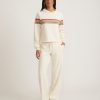 Anytime Wide Leg Sweatpant - Image 5