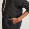 Corbet Quilted Bomber - Image 3