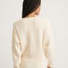 Robin Crop Cardigan - Image 3