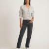 Robin Crop Cardigan - Image 5
