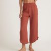 Corinne Wide Leg Pant - Image 2