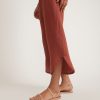 Corinne Wide Leg Pant - Image 3