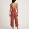 Corinne Wide Leg Pant - Image 5
