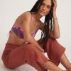 Corinne Wide Leg Pant - Image 6