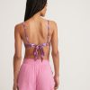 Corinne Double Cloth Short - Image 5