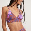Plunge Bikini Top - Image 2