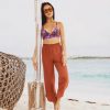 Corinne Wide Leg Pant - Image 4