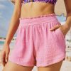 Corinne Double Cloth Short - Image 4