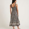 Selene Maxi Dress - Image 3
