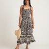 Selene Maxi Dress - Image 2