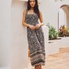 Selene Maxi Dress - Image 7