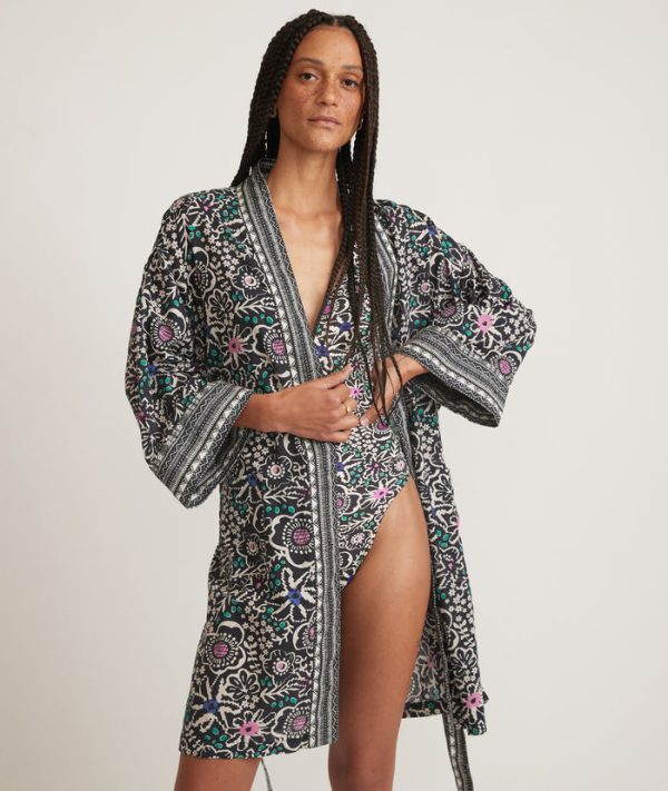 Sienne Cover Up