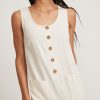 Sydney Beach Jumpsuit - Image 2