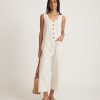 Sydney Beach Jumpsuit - Image 6