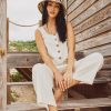 Sydney Beach Jumpsuit - Image 4