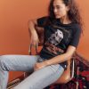 The Rolling Stones Winterland Unisex Tee - Image 2