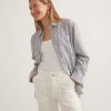 Abbey Relaxed Button Down - Image 4