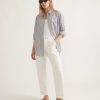 Abbey Relaxed Button Down - Image 6