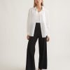 Abbey Relaxed Button Down - Image 6
