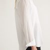 Abbey Relaxed Button Down - Image 2