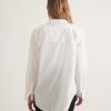 Abbey Relaxed Button Down - Image 5