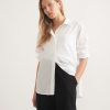 Abbey Relaxed Button Down - Image 3