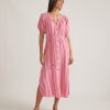 Erin Shirt Dress - Image 3