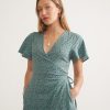 Emlyn Midi Dress - Image 3