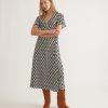 Emlyn Midi Dress - Image 5