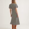 Emlyn Midi Dress - Image 4