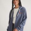 Grateful Dead Shoreline Amphitheatre Unisex Hoodie - Image 7