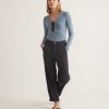 Lexi Rib Sun-In Henley - Image 5