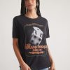 The Rolling Stones Winterland Unisex Tee - Image 6