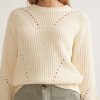 Ramona Crewneck Sweater - Image 3