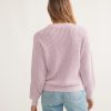 Ramona Crewneck Sweater - Image 3
