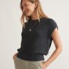 Ramona Sweater Vest - Image 3
