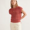 Ramona Sweater Vest - Image 3