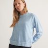 Sadie Vintage Slub Longsleeve - Image 4