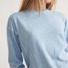 Sadie Vintage Slub Longsleeve - Image 5