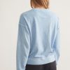 Sadie Vintage Slub Longsleeve - Image 6