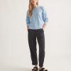 Sadie Vintage Slub Longsleeve - Image 7