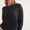 Sadie Vintage Slub Longsleeve - Image 3