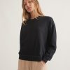 Sadie Vintage Slub Longsleeve - Image 2