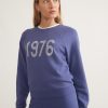 Vintage Terry Sweatshirt - Image 3