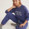 Vintage Terry Sweatshirt - Image 4