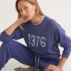 Vintage Terry Sweatshirt - Image 2