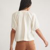Wren Puff Sleeve Top - Image 5